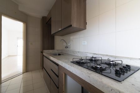 Casa de condomínio à venda com 100m², 3 quartos e 1 vagaCozinha