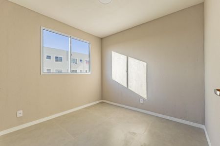 Quarto de apartamento à venda com 2 quartos, 40m² em Restinga, Porto Alegre