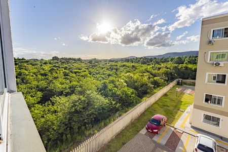 Apartamento à venda com 40m², 2 quartos e 1 vagaVista