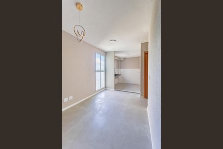 Sala de apartamento à venda com 2 quartos, 40m² em Restinga, Porto Alegre