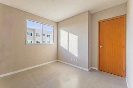 Quarto de apartamento à venda com 2 quartos, 40m² em Restinga, Porto Alegre