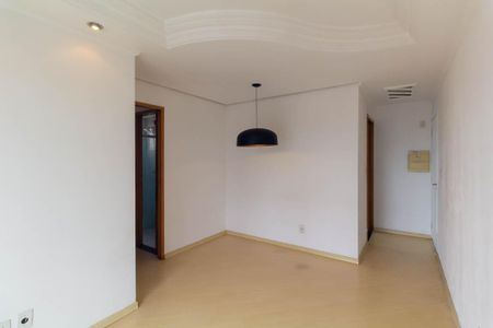 Apartamento para alugar com 48m², 2 quartos e 1 vaga Apartamento para alugar com 48m², 2 quartos e 1 vagaSala