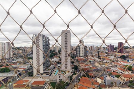 Vista de apartamento para alugar com 2 quartos, 48m² em Parque da Vila Prudente, São Paulo