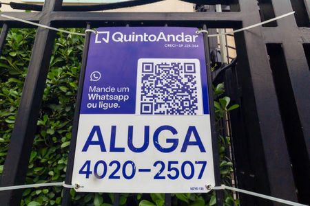 Apartamento para alugar com 48m², 2 quartos e 1 vaga Apartamento para alugar com 48m², 2 quartos e 1 vagaPlaca