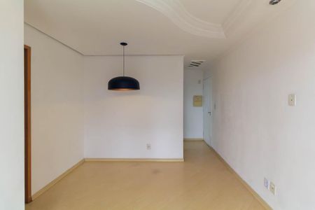 Sala de apartamento para alugar com 2 quartos, 48m² em Parque da Vila Prudente, São Paulo