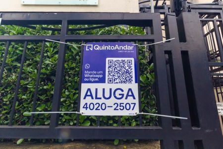 Apartamento para alugar com 48m², 2 quartos e 1 vaga Apartamento para alugar com 48m², 2 quartos e 1 vagaPlaca