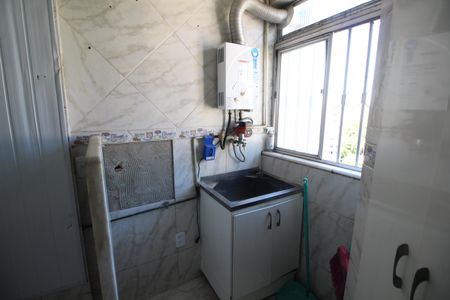 Apartamento para alugar com 55m², 2 quartos e sem vagaÁrea de Serviço