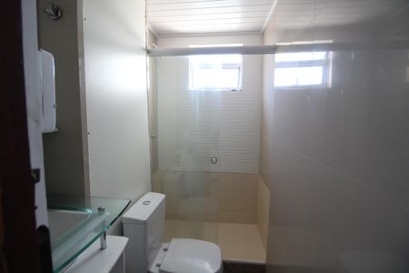 Apartamento para alugar com 55m², 2 quartos e sem vagaBanheiro