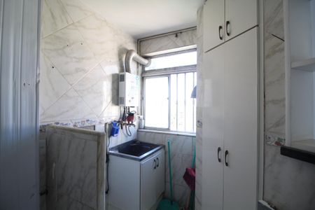 Apartamento para alugar com 55m², 2 quartos e sem vagaÁrea de Serviço