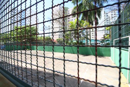 Apartamento para alugar com 55m², 2 quartos e sem vagaQuadra Esportiva