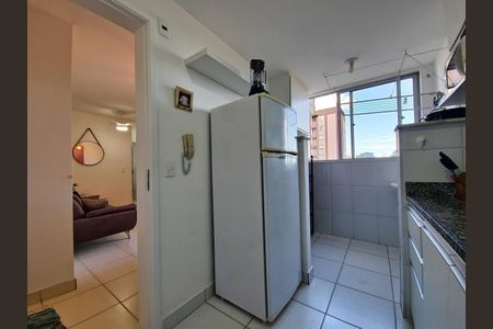Apartamento para alugar com 56m², 2 quartos e 1 vaga Apartamento para alugar com 56m², 2 quartos e 1 vagaCozinha