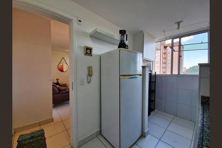 Apartamento para alugar com 56m², 2 quartos e 1 vaga Apartamento para alugar com 56m², 2 quartos e 1 vagaCozinha