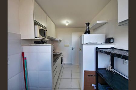 Apartamento para alugar com 56m², 2 quartos e 1 vaga Apartamento para alugar com 56m², 2 quartos e 1 vagaCozinha