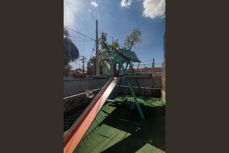 Apartamento à venda com 78m², 2 quartos e 1 vagaÁrea comum - Playground