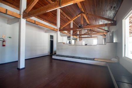 Apartamento à venda com 78m², 2 quartos e 1 vagaÁrea comum - Salão de festas