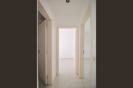 Apartamento à venda com 78m², 2 quartos e 1 vagaCorredor