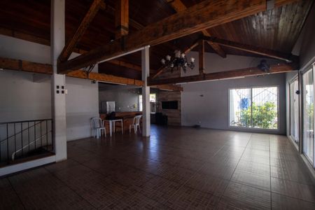 Apartamento à venda com 78m², 2 quartos e 1 vagaÁrea comum - Salão de festas