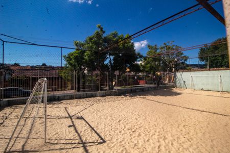 Apartamento à venda com 78m², 2 quartos e 1 vagaQuadra Esportiva