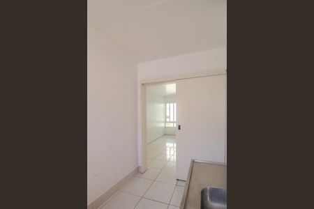 Apartamento à venda com 78m², 2 quartos e 1 vagaCozinha