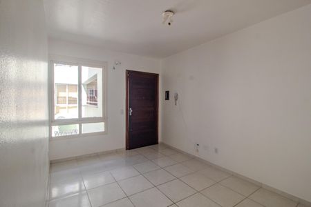 Sala de apartamento à venda com 2 quartos, 78m² em Vila Conceição, Porto Alegre