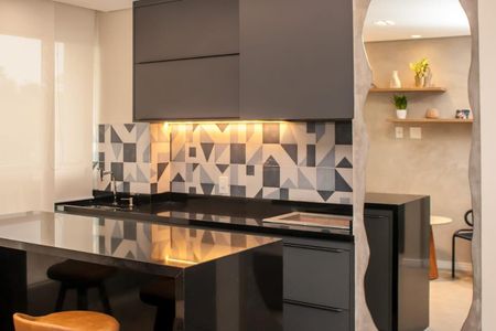 Apartamento à venda com 110m², 3 quartos e 2 vagas