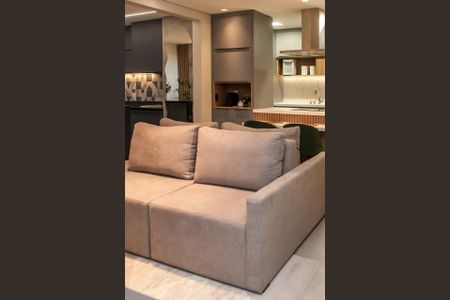 Apartamento à venda com 3 quartos, 110m² em Panamby, São Paulo