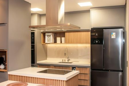 Apartamento à venda com 3 quartos, 110m² em Panamby, São Paulo