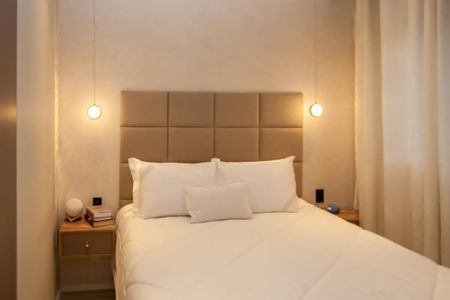 Apartamento à venda com 3 quartos, 110m² em Panamby, São Paulo