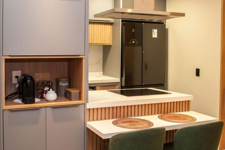 Apartamento à venda com 3 quartos, 110m² em Panamby, São Paulo