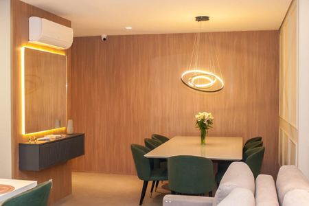 Apartamento à venda com 3 quartos, 110m² em Panamby, São Paulo