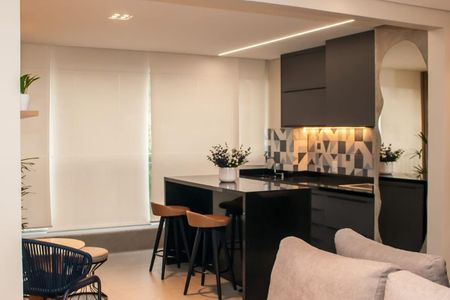 Apartamento à venda com 110m², 3 quartos e 2 vagas