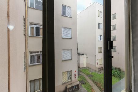 Apartamento para alugar com 40m², 2 quartos e 1 vaga Apartamento para alugar com 40m², 2 quartos e 1 vagaVista da Sala