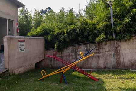 Área Comum - Playground de apartamento para alugar com 2 quartos, 40m² em Colônia (zona Leste), São Paulo