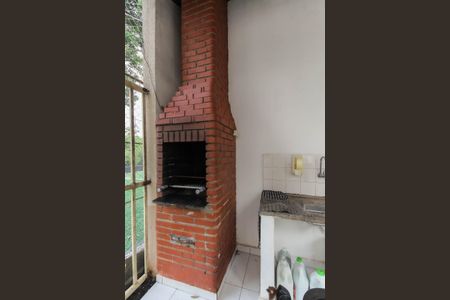 Apartamento para alugar com 40m², 2 quartos e 1 vaga Apartamento para alugar com 40m², 2 quartos e 1 vagaÁrea comum