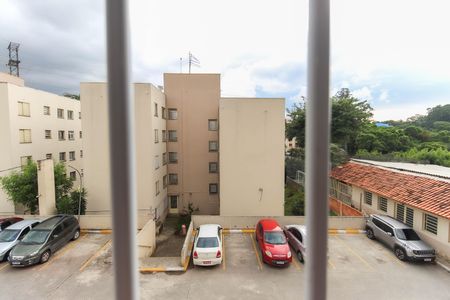 Apartamento para alugar com 40m², 2 quartos e 1 vaga Apartamento para alugar com 40m², 2 quartos e 1 vagaVista do Quarto 2