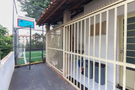 Apartamento para alugar com 40m², 2 quartos e 1 vaga Apartamento para alugar com 40m², 2 quartos e 1 vagaÁrea comum