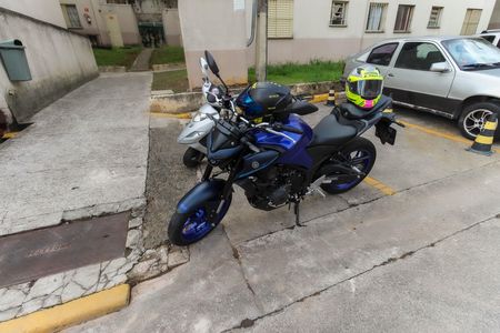 Apartamento para alugar com 40m², 2 quartos e 1 vaga Apartamento para alugar com 40m², 2 quartos e 1 vagaÁrea comum