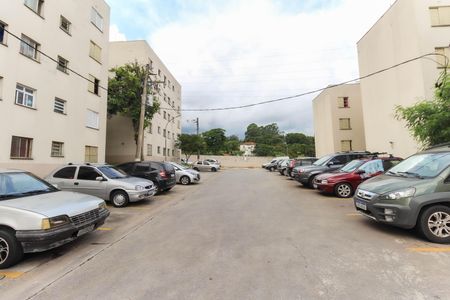 Apartamento para alugar com 40m², 2 quartos e 1 vaga Apartamento para alugar com 40m², 2 quartos e 1 vagaÁrea comum