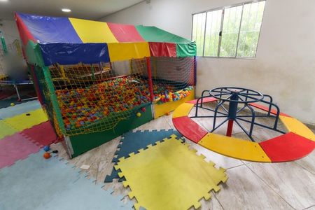 Apartamento para alugar com 40m², 2 quartos e 1 vaga Apartamento para alugar com 40m², 2 quartos e 1 vagaÁrea comum