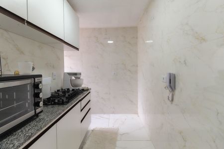 Apartamento para alugar com 40m², 2 quartos e 1 vaga Apartamento para alugar com 40m², 2 quartos e 1 vagaCozinha