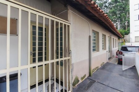 Apartamento para alugar com 40m², 2 quartos e 1 vaga Apartamento para alugar com 40m², 2 quartos e 1 vagaÁrea comum