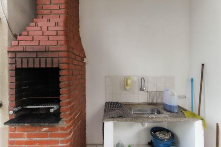 Apartamento para alugar com 40m², 2 quartos e 1 vaga Apartamento para alugar com 40m², 2 quartos e 1 vagaÁrea comum