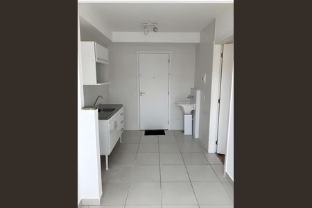 Apartamento para alugar com 1 quarto, 30m² em Consolação, São Paulo