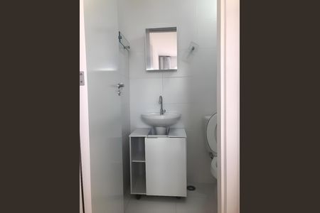 Apartamento para alugar com 1 quarto, 30m² em Consolação, São Paulo