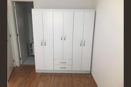 Apartamento para alugar com 1 quarto, 30m² em Consolação, São Paulo