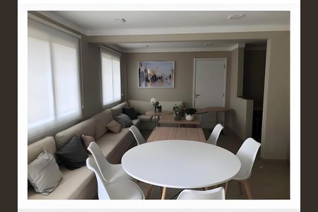 Apartamento para alugar com 1 quarto, 30m² em Consolação, São Paulo