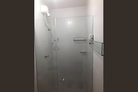 Apartamento para alugar com 1 quarto, 30m² em Consolação, São Paulo