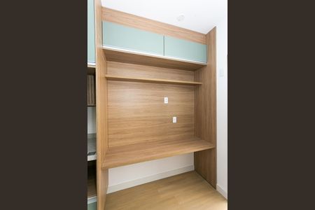 Studio de kitnet/studio para alugar com 1 quarto, 24m² em Tatuapé, São Paulo