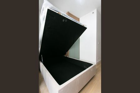 Studio - Cama Box Baú de kitnet/studio para alugar com 1 quarto, 24m² em Tatuapé, São Paulo