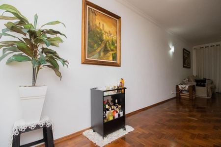 Foto 05 de casa à venda com 3 quartos, 179m² em Mirandópolis, São Paulo